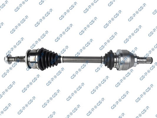 Gsp Antriebswelle [Hersteller-Nr. 202395] für Vauxhall, Opel