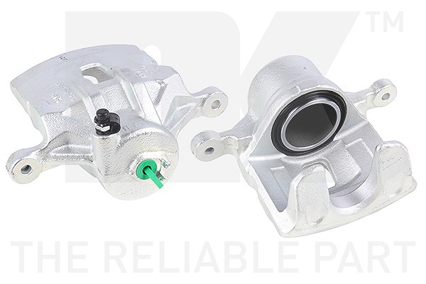 Nk Bremssattel [Hersteller-Nr. 213491] für Hyundai, Kia