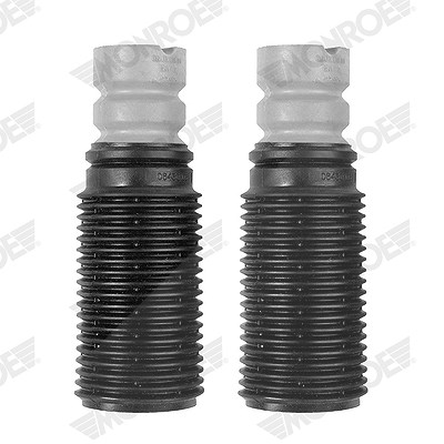 Monroe Staubschutzsatz, Stoßdämpfer [Hersteller-Nr. PK007] für Fiat, Lancia, Peugeot, Alfa Romeo