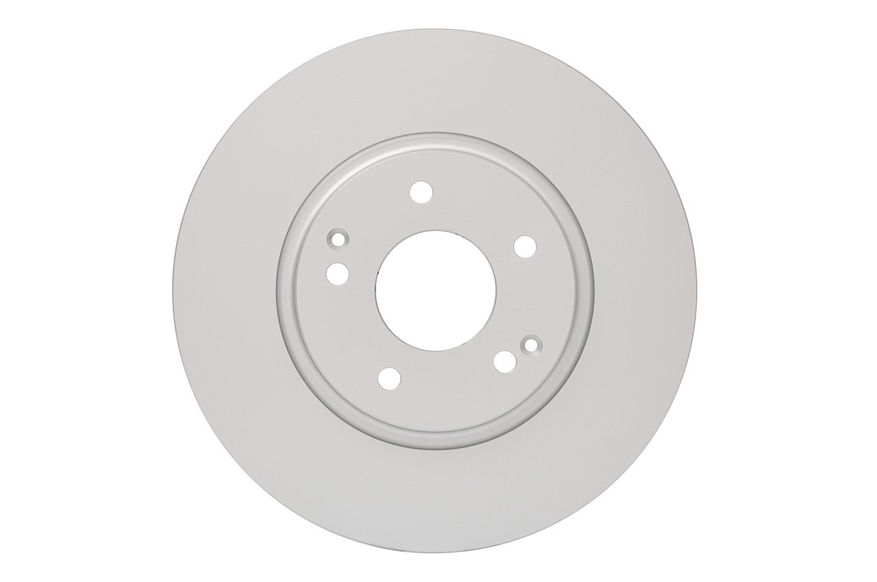 Bosch Bremsscheibe [Hersteller-Nr. 0986479E36] für Ssangyong