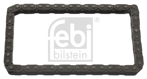 Febi Bilstein Kette, Ölpumpenantrieb [Hersteller-Nr. 33638] für Seat, Skoda, VW, Audi