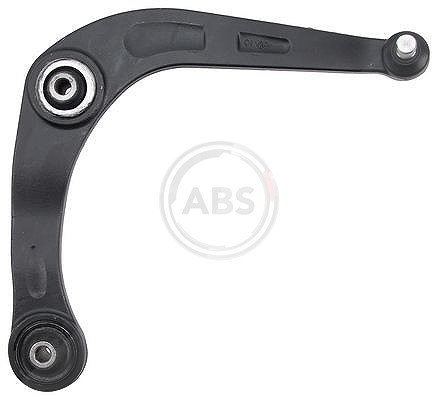 A.b.s. Lenker, Radaufhängung [Hersteller-Nr. 211257] für Peugeot