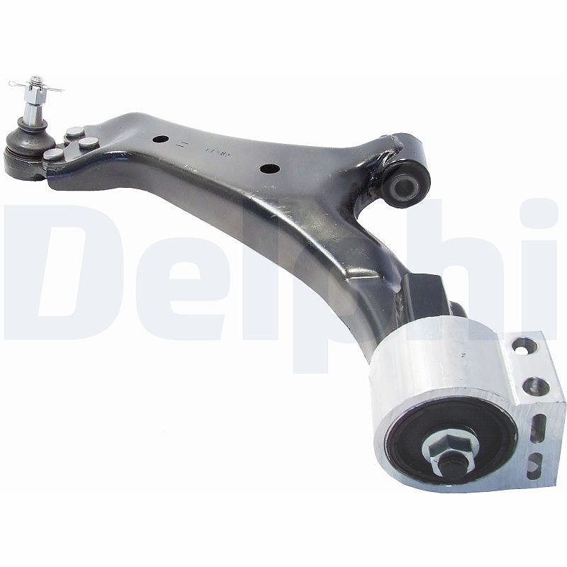 Delphi Lenker, Radaufhängung [Hersteller-Nr. TC2346] für Opel, Chevrolet, Vauxhall