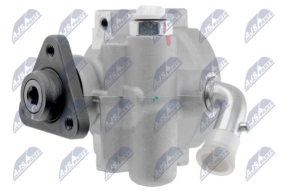 Nty Hydraulikpumpe, Lenkung [Hersteller-Nr. SPW-FT-002] für Opel, Peugeot, Citroën, Fiat, Vauxhall