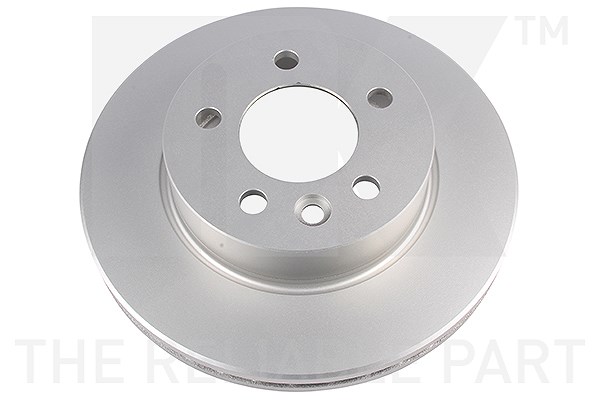 Nk Bremsscheibe [Hersteller-Nr. 3147178] für Man, VW