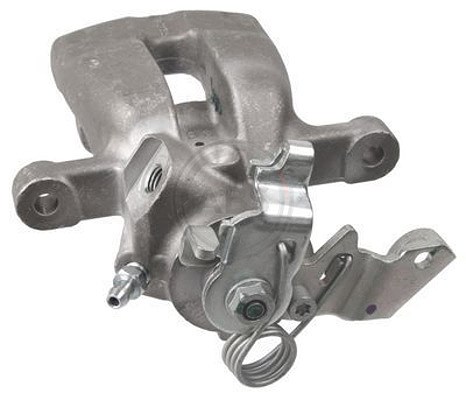 A.b.s. Bremssattel [Hersteller-Nr. 529472] für Chevrolet, Vauxhall, Opel