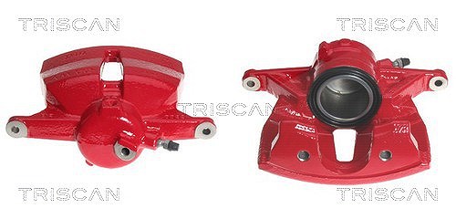 Triscan Bremssattel -AUSTAUSCHTEIL [Hersteller-Nr. 8170344835] für Cupra, Audi, Seat, VW