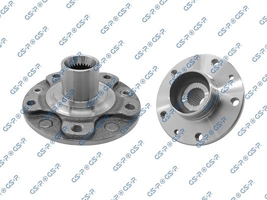 Gsp Radnabe [Hersteller-Nr. 9425031] für Renault, Dacia, Nissan