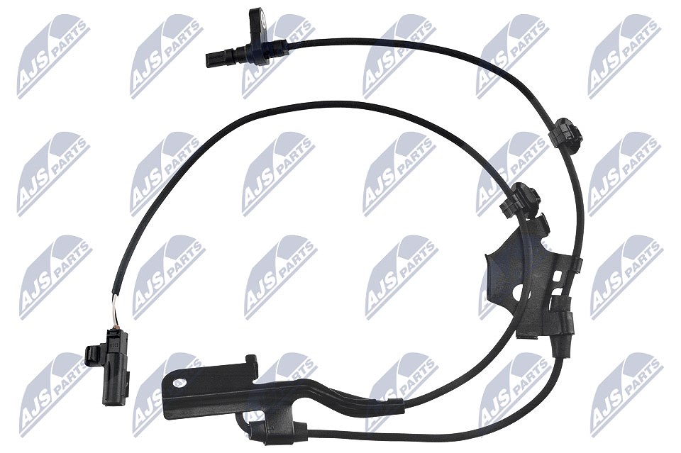 Nty Sensor, Raddrehzahl [Hersteller-Nr. HCA-TY-020] für Toyota