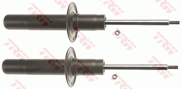 Trw Stoßdämpfer [Hersteller-Nr. JGM1084T] für Skoda, Audi