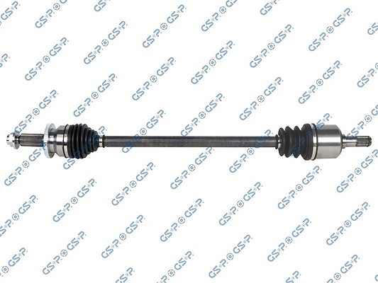 Gsp Antriebswelle [Hersteller-Nr. 224554] für Hyundai, Kia