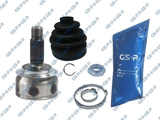Gsp Gelenksatz, Antriebswelle [Hersteller-Nr. 835024] für Mercedes-Benz
