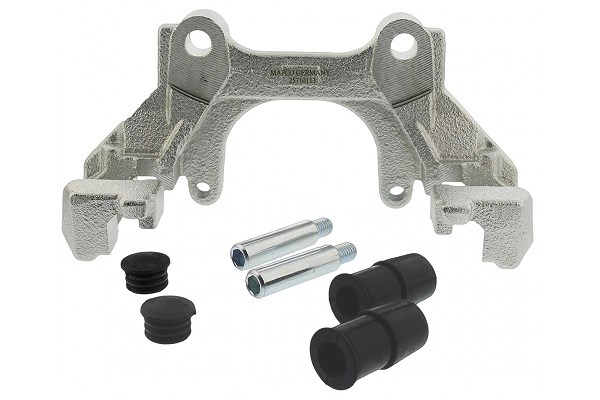 Mapco Halter, Bremssattel [Hersteller-Nr. 4880/1] für Audi, Skoda, Seat, VW