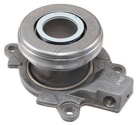 A.b.s. Nehmerzylinder, Kupplung [Hersteller-Nr. 41483] für Fiat, Opel, Vauxhall, Suzuki