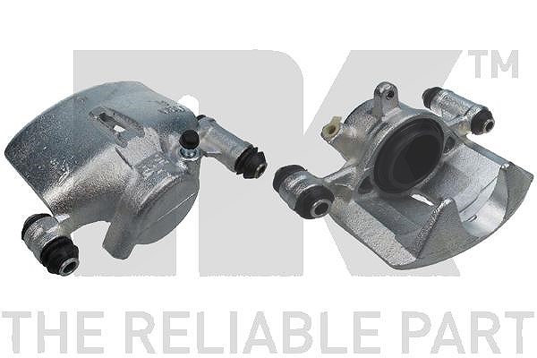 Nk Bremssattel [Hersteller-Nr. 2199123] für Toyota, VW