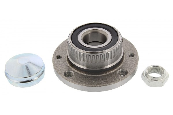 Mapco Radlagersatz hinten [Hersteller-Nr. 26015] für Fiat, Alfa Romeo, Lancia