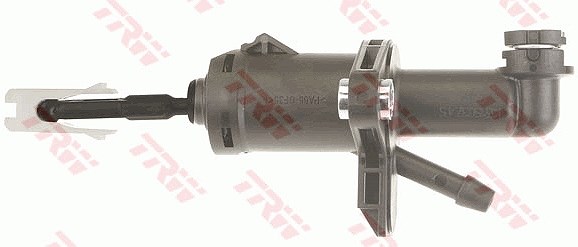 Trw Geberzylinder, Kupplung [Hersteller-Nr. PNB589] für Seat, VW, Skoda