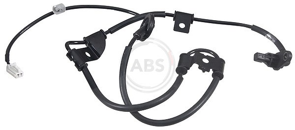 A.b.s. Sensor, Raddrehzahl [Hersteller-Nr. 30797] für Kia, Hyundai