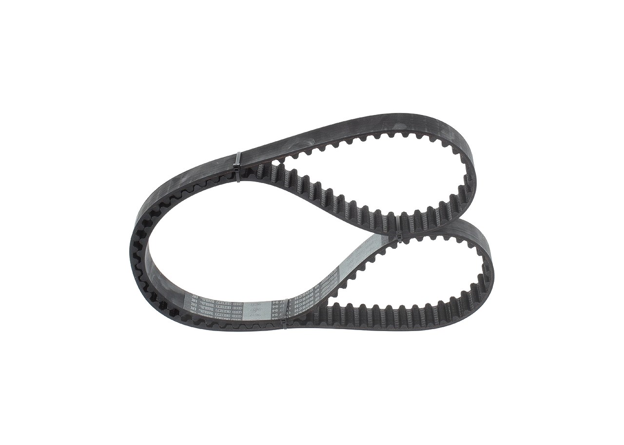 Bosch Zahnriemen [Hersteller-Nr. 1987949637] für Vauxhall, Renault, Opel