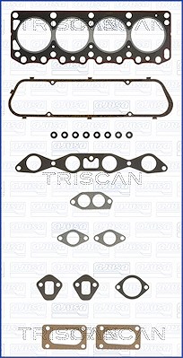 Triscan Dichtungssatz, Zylinderkopf [Hersteller-Nr. 598-2603] für Ford