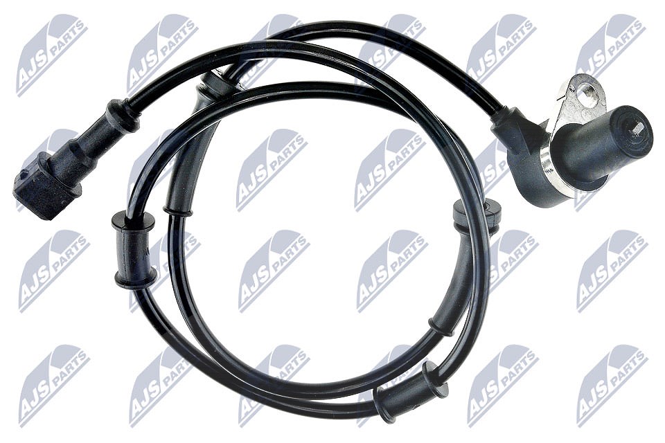 Nty Sensor, Raddrehzahl [Hersteller-Nr. HCA-MS-002] für Volvo, Mitsubishi