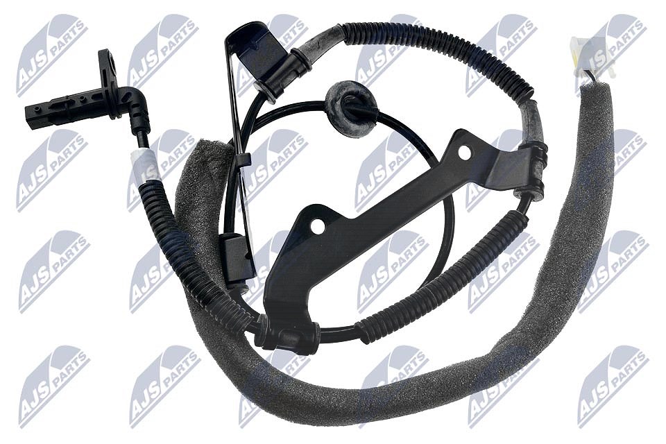Nty Sensor, Raddrehzahl [Hersteller-Nr. HCA-HY-548] für Hyundai