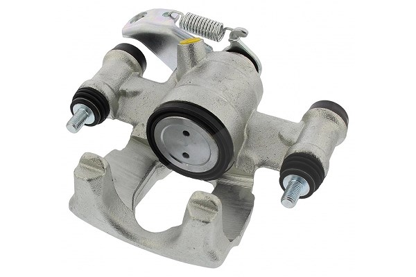 Mapco Bremssattel Hinterachse rechts [Hersteller-Nr. 4107] für Renault, Nissan, Vauxhall, Opel