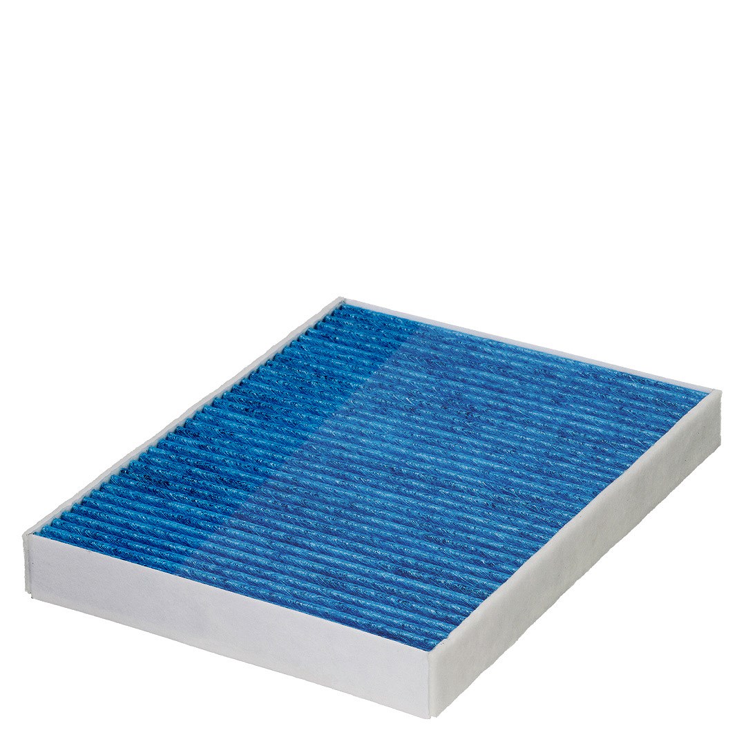 Hengst Filter Filter, Innenraumluft [Hersteller-Nr. E1910LB] für VW, Audi, Porsche