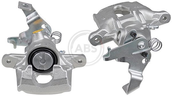 A.b.s. Bremssattel hinten rechts [Hersteller-Nr. 630072] für Opel, Renault, Vauxhall, Nissan
