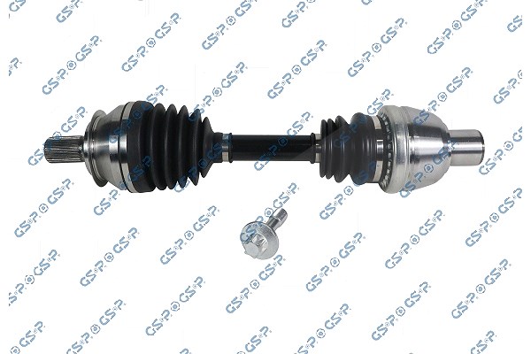 Gsp Antriebswelle [Hersteller-Nr. 235068] für Mercedes-Benz
