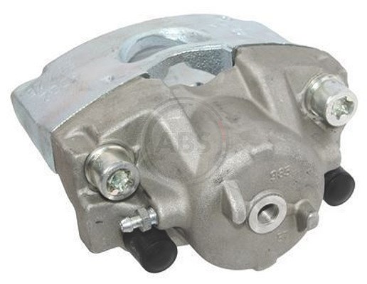 A.b.s. Bremssattel vorne links [Hersteller-Nr. 430231] für Fiat, Opel, Saab, Vauxhall