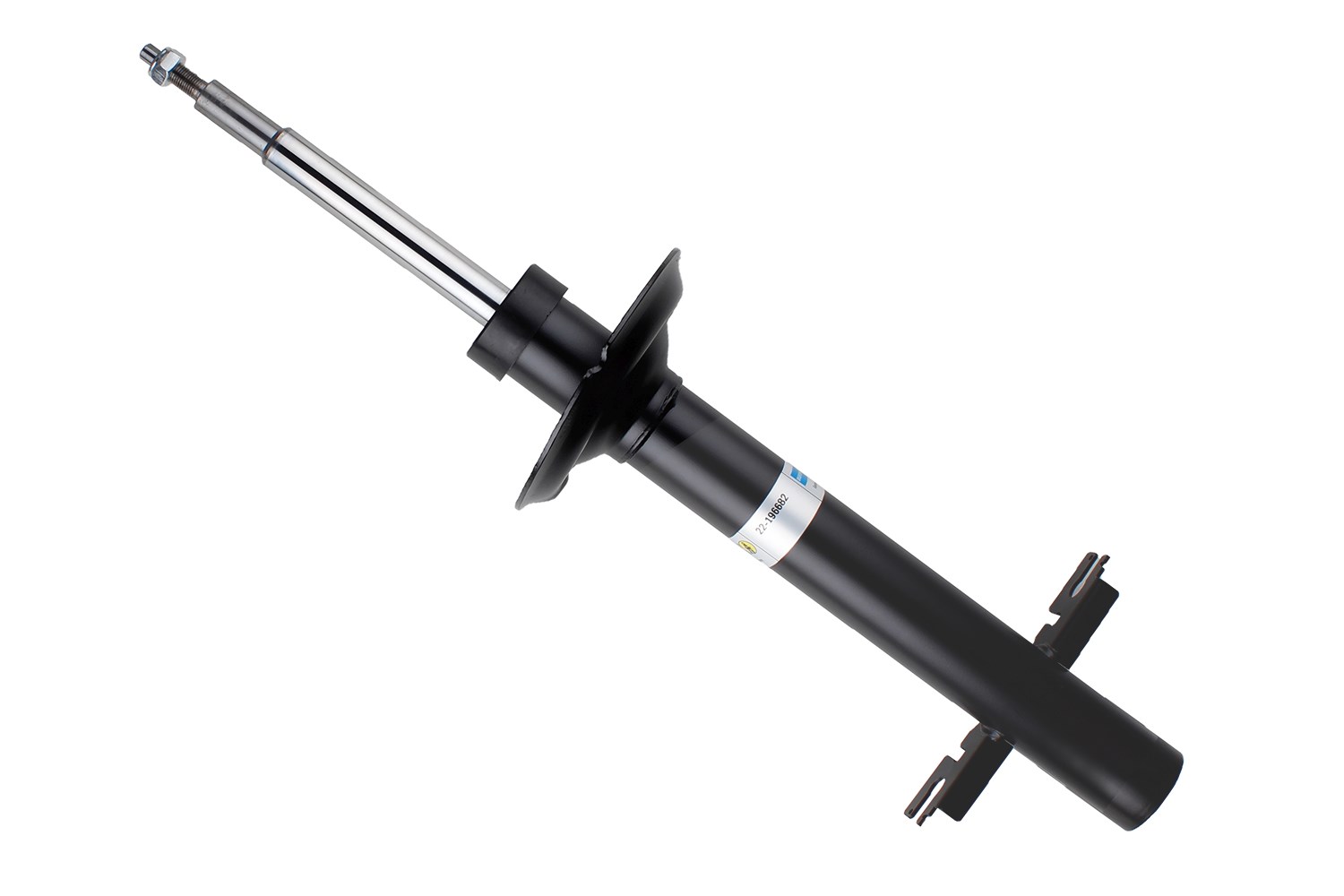 Bilstein Stoßdämpfer [Hersteller-Nr. 22-196682] für Opel, Citroën, Fiat, Peugeot, Vauxhall