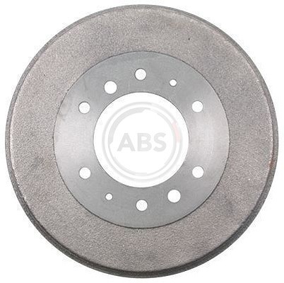 A.b.s. 1x Bremstrommel [Hersteller-Nr. 2450-S] für Nissan