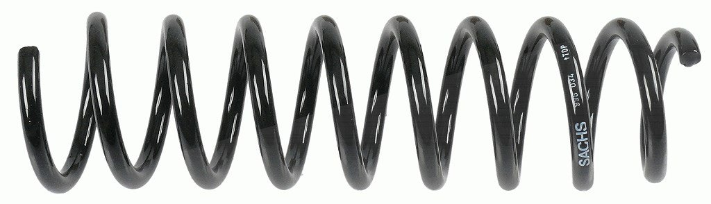 Sachs Fahrwerksfeder [Hersteller-Nr. 996034] für Audi