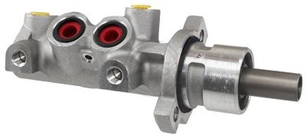 A.b.s. Hauptbremszylinder [Hersteller-Nr. 61133] für Peugeot