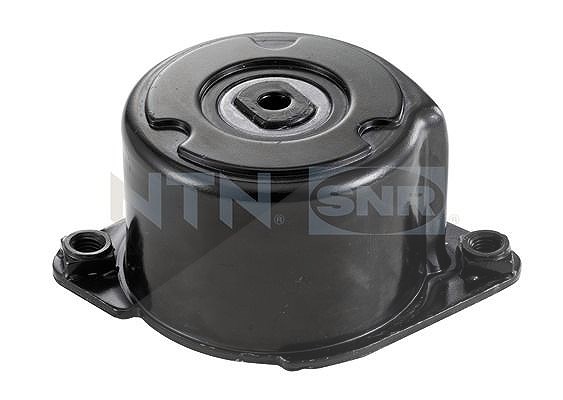 Snr Spannrolle, Keilrippenriemen [Hersteller-Nr. GA350.60] für BMW
