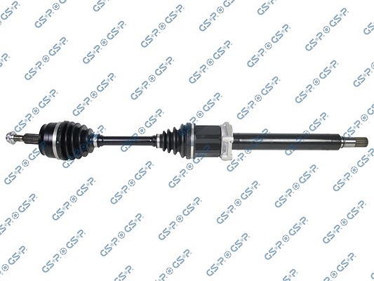 Gsp Antriebswelle [Hersteller-Nr. 202392OL] für VW