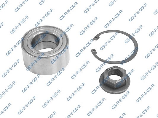 Gsp Radlagersatz [Hersteller-Nr. GK3530] für Ford, Mazda