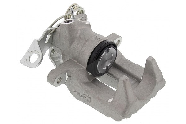 Mapco Bremssattel hinten rechts [Hersteller-Nr. 4890] für Audi, VW, Skoda