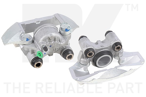 Nk Bremssattel [Hersteller-Nr. 213783] für Peugeot