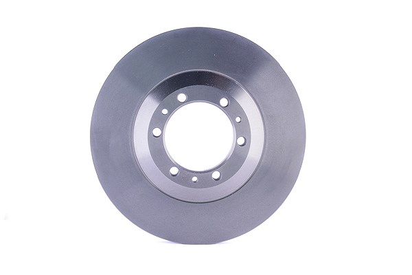 Hella Bremsscheibe Vorderachse Belüftet [Hersteller-Nr. 8DD355106-001] für Vauxhall, Isuzu, Opel, Holden