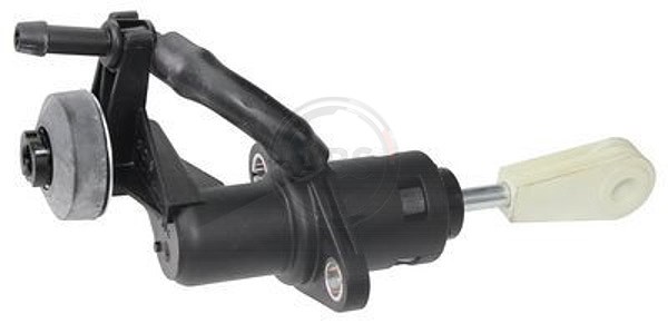 A.b.s. Geberzylinder, Kupplung [Hersteller-Nr. 41078] für Seat, Audi, Skoda, VW