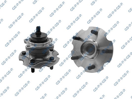 Gsp Radlagersatz [Hersteller-Nr. 9400238] für Lexus, Toyota