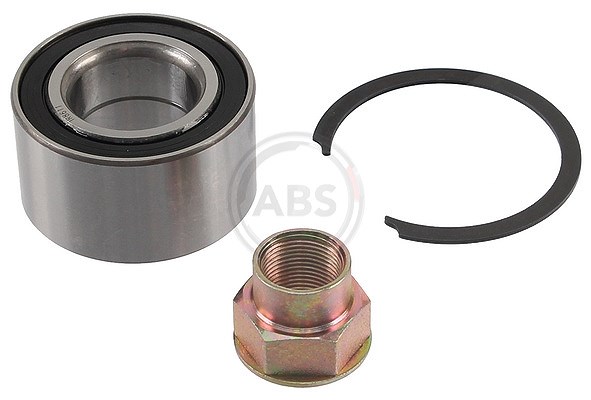 A.b.s. Radlagersatz [Hersteller-Nr. 201461] für Fiat
