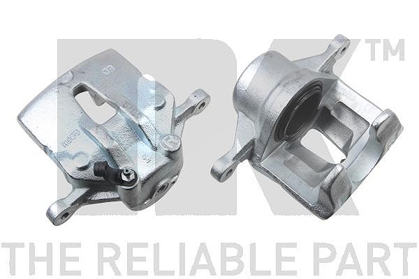 Nk Bremssattel vorne rechts [Hersteller-Nr. 213544] für Hyundai, Kia