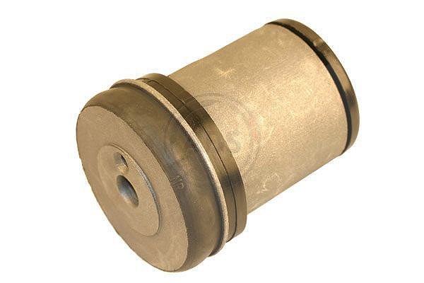 A.b.s. Lagerung, Achsträger [Hersteller-Nr. 270535] für Vauxhall, Opel
