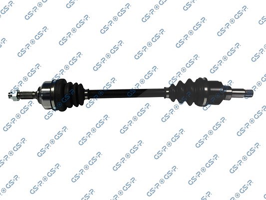 Gsp Antriebswelle [Hersteller-Nr. 210125] für Citroën, Peugeot