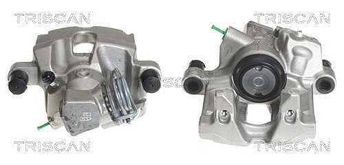 Triscan Bremssattel -AUSTAUSCHTEIL [Hersteller-Nr. 8170344883] für Citroën, Peugeot, Ds