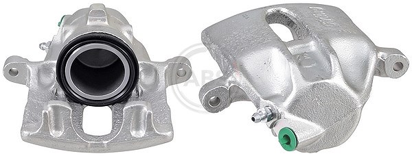 A.b.s. Bremssattel [Hersteller-Nr. 520141] für Citroën, Peugeot