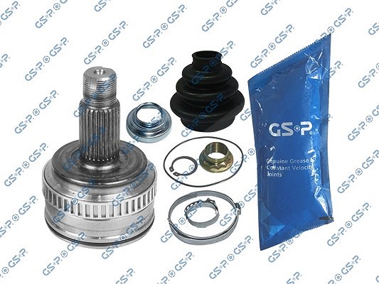 Gsp Gelenksatz, Antriebswelle [Hersteller-Nr. 605056] für BMW